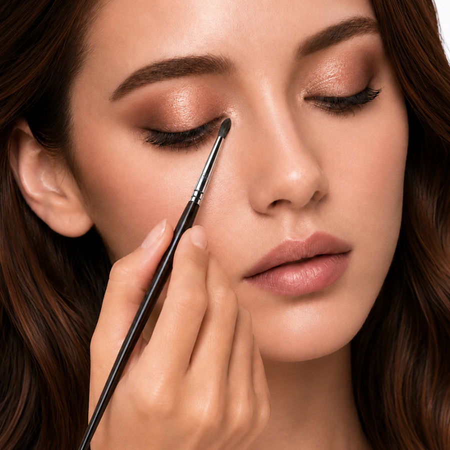 Cọ Nhấn Khóe Mắt BH Cosmetics Inner Corner BH303